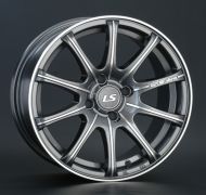 LS 317 7,5x17 5x114,3 ET40 73,1 GMF