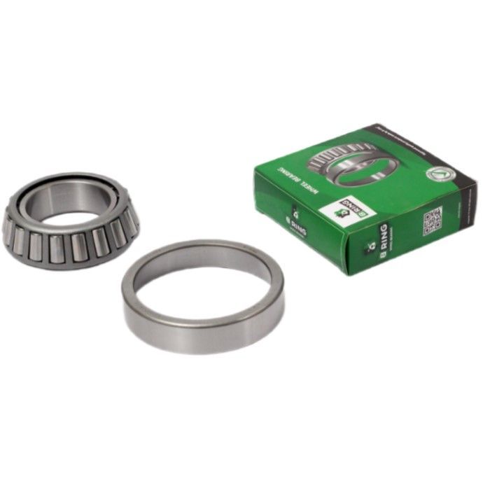 B-RING BLS2133R Подшипник ступицы ГАЗ