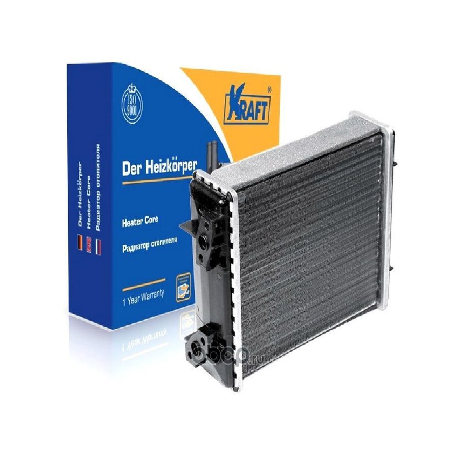 Kraft KT104007 ВАЗ 2106