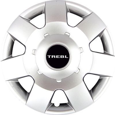 Trebl Model T-14219 R14 серебристый