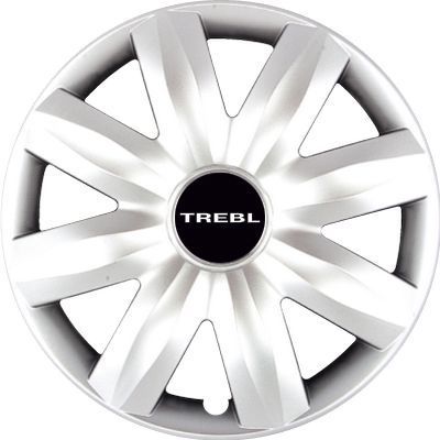Trebl Model T-14221 R14 серебристый
