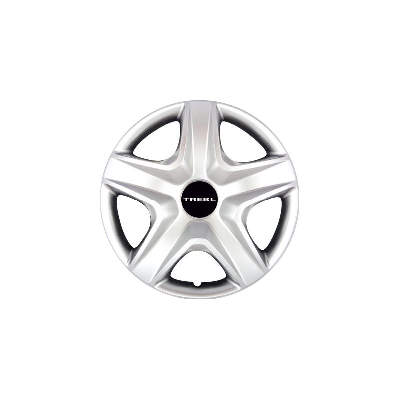 Trebl Model T-16418 R16 серебристый