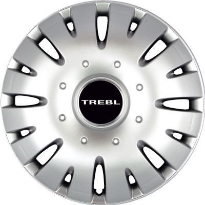 Trebl Model T-15310 R15 серебристый