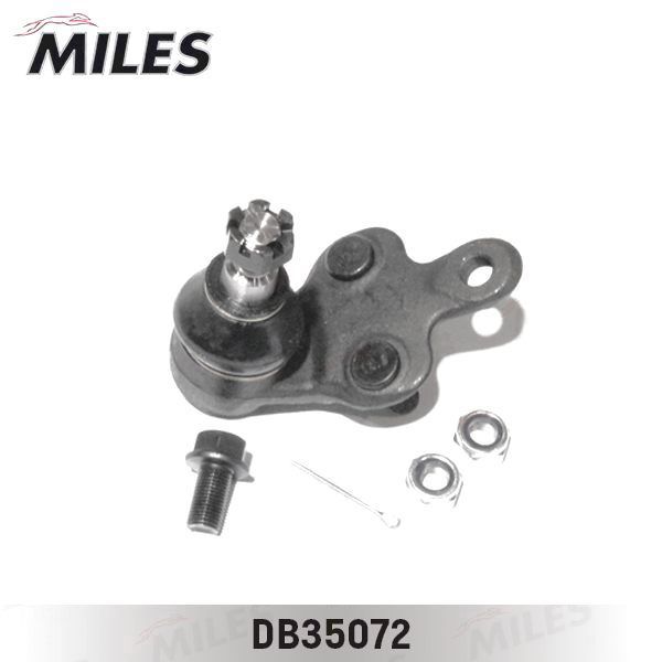 MILES DB35072 Toyota