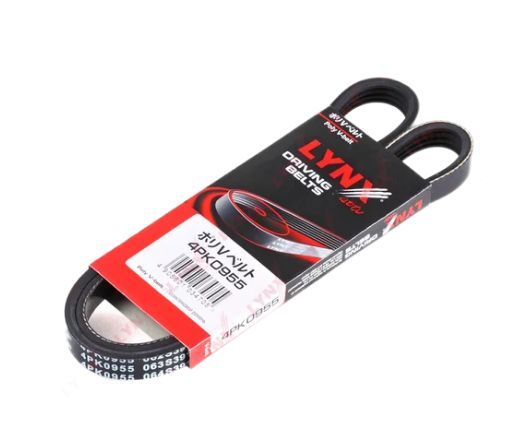 LYNXauto 4PK0955 поликлиновый